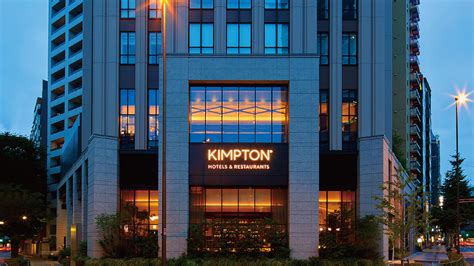 kimpton hotel.